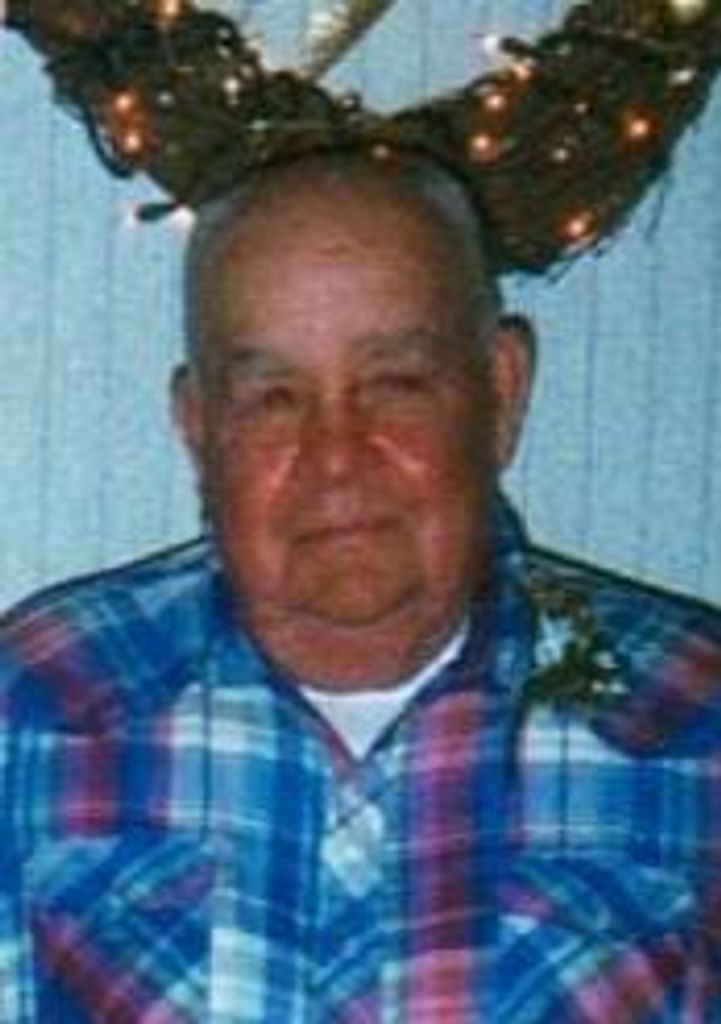 Edwin Anthrop, Sr.