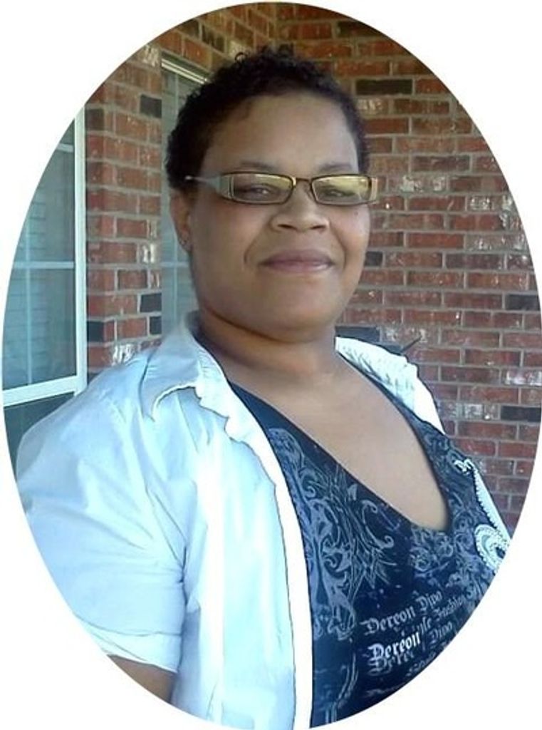 Jennifer Patrice Viltz Profile Photo