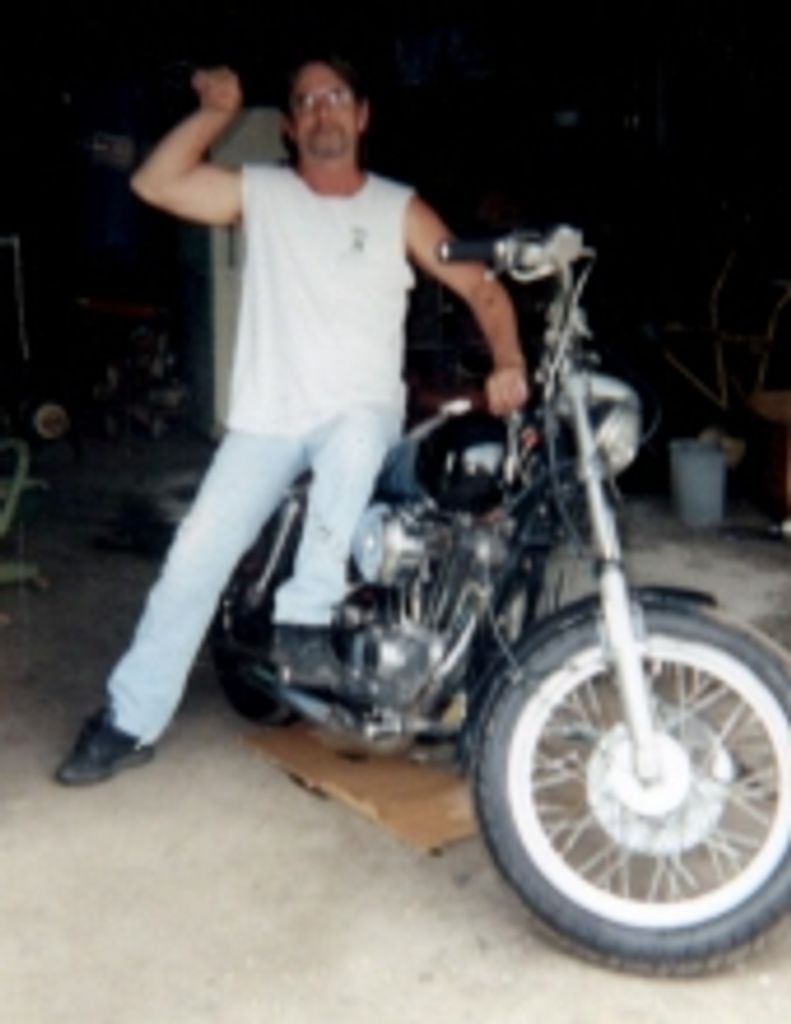 Albert  "Joe" Masciarelli  Jr.