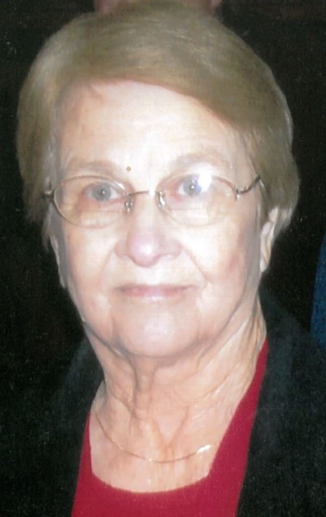 Ola V. Martin Profile Photo