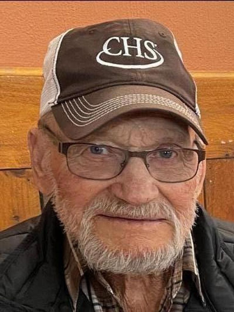 Verlin J. Pekas Profile Photo