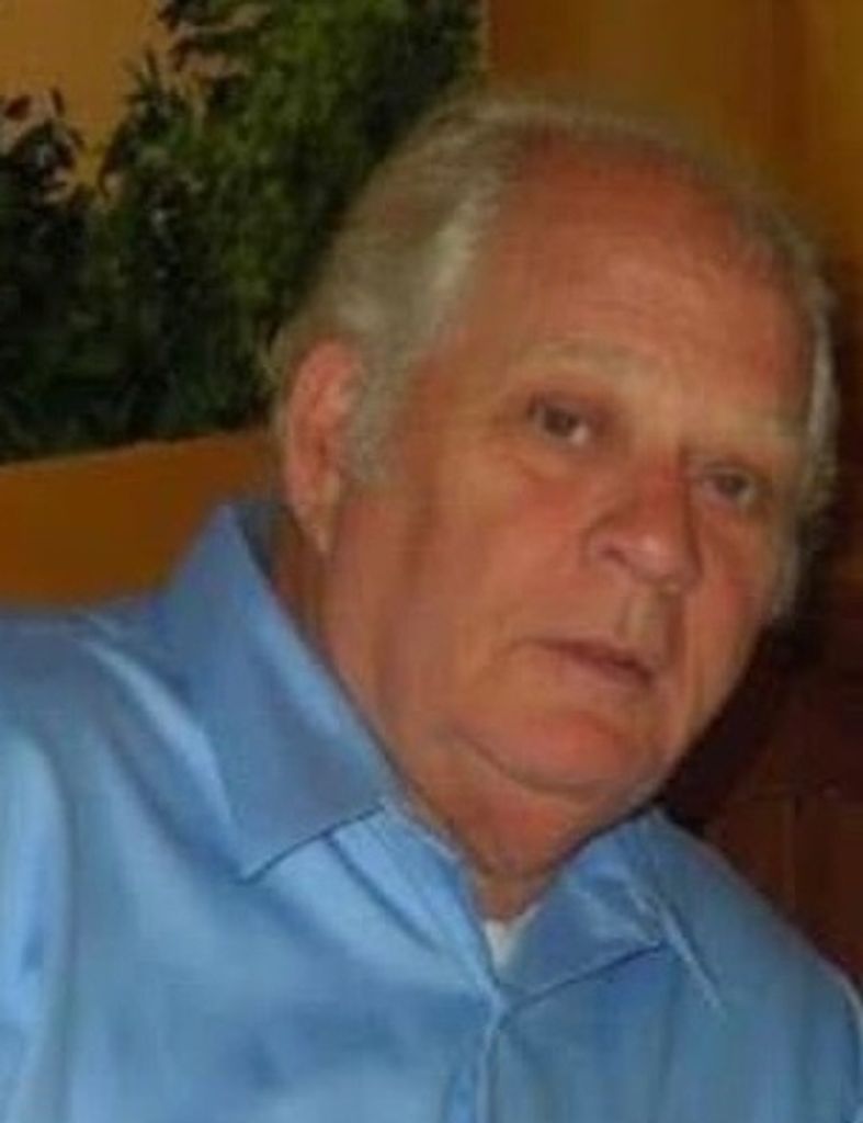 Richard "Bud" Screen Profile Photo