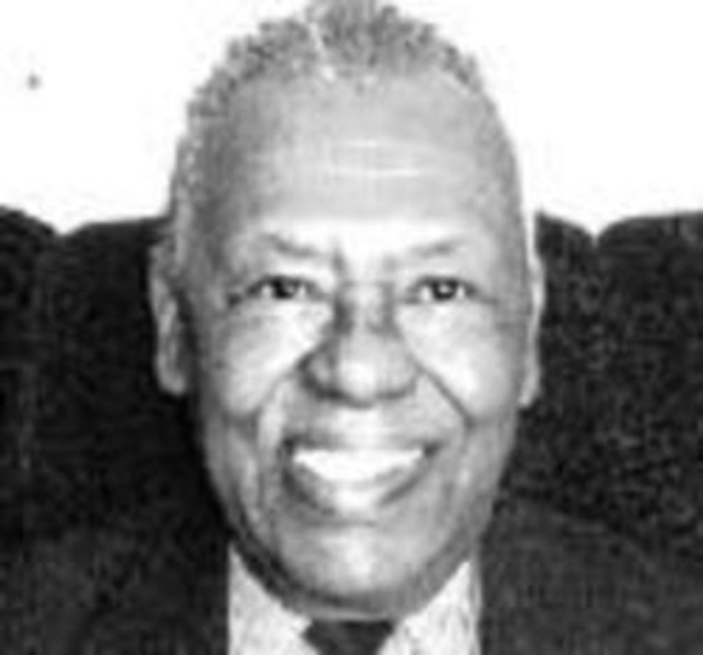 Dr. Robert Baskervill