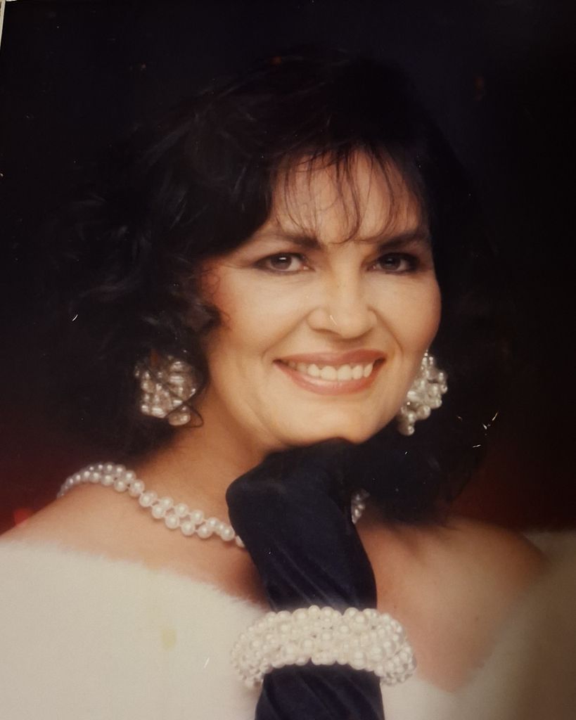 Jean Elliott Profile Photo