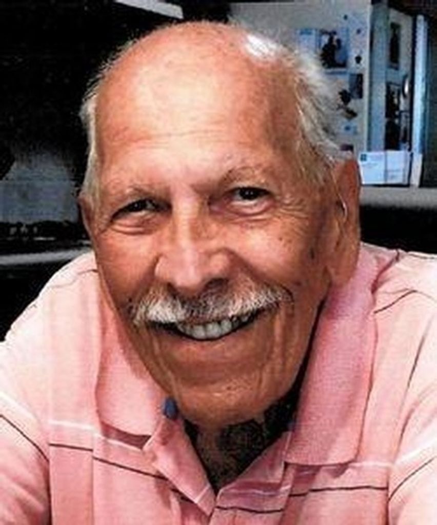 Jack Davidson Profile Photo