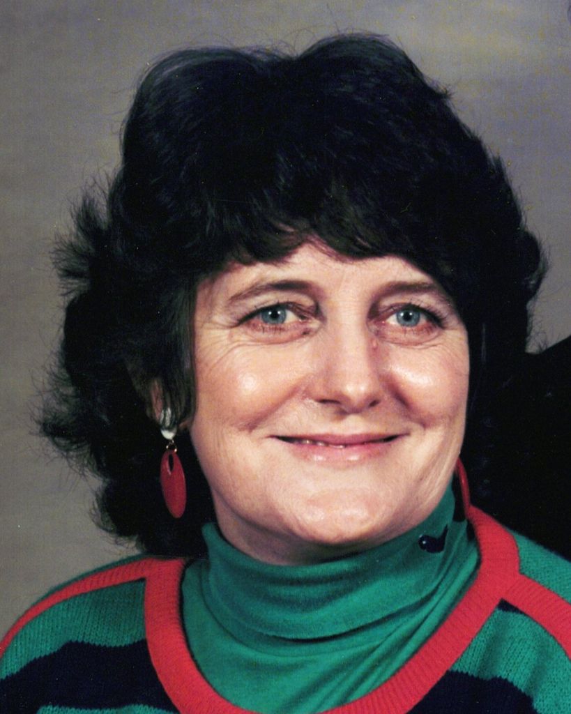 Lucille Crouch Ingram Profile Photo