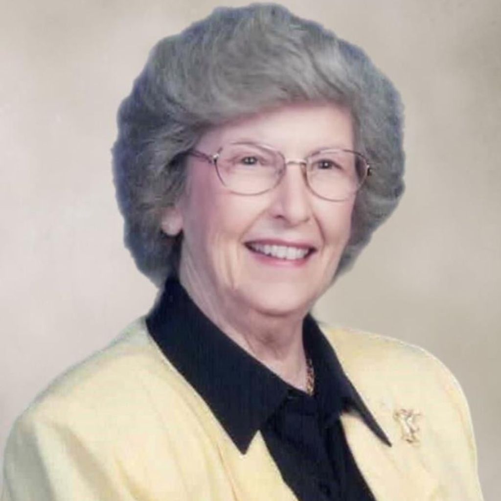 Jeanette Clark Covington