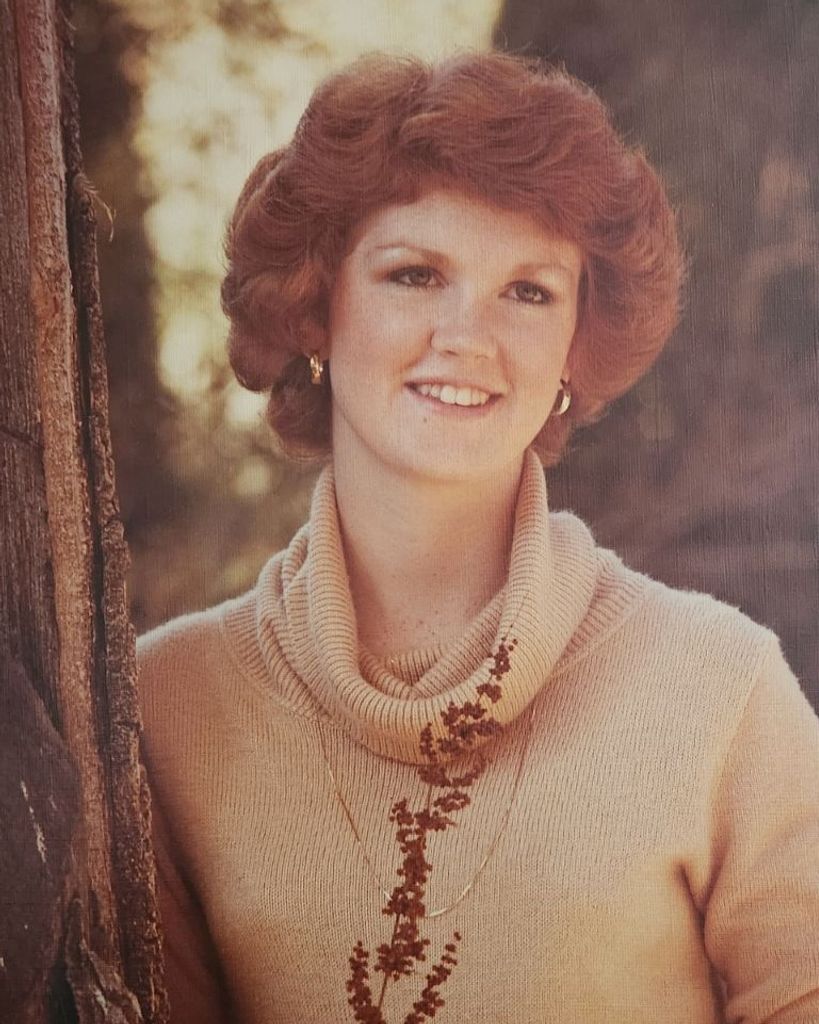 Ricki LeeAnn Shaffer Profile Photo