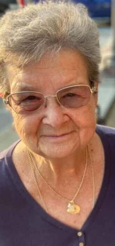 Vivian Ruth Martin