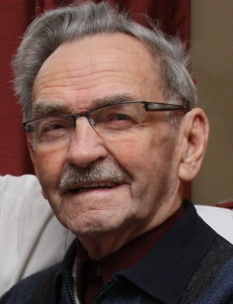 Eldon John Sheppard Profile Photo