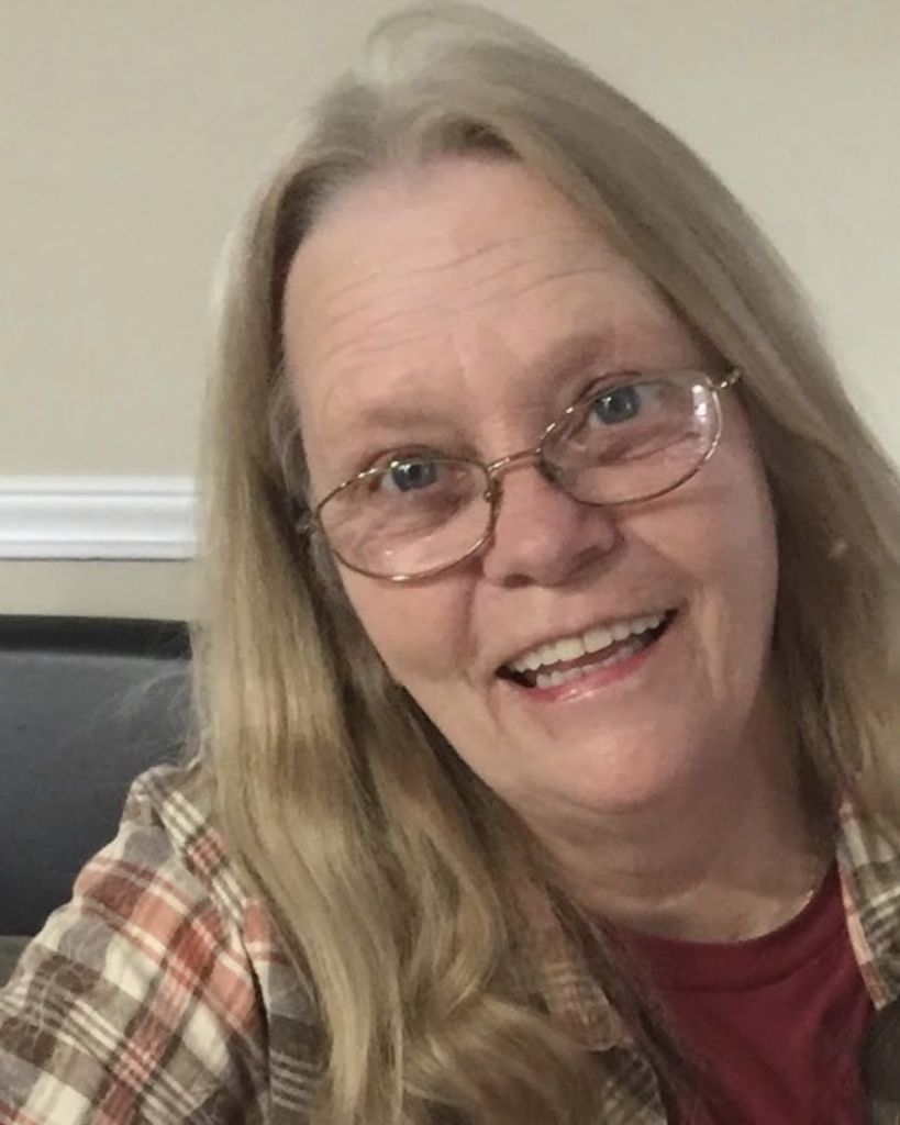NANCY JEAN BARLOW Profile Photo
