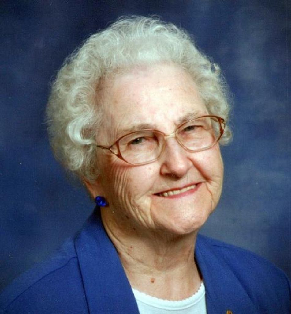 Jean Ione Jacobson