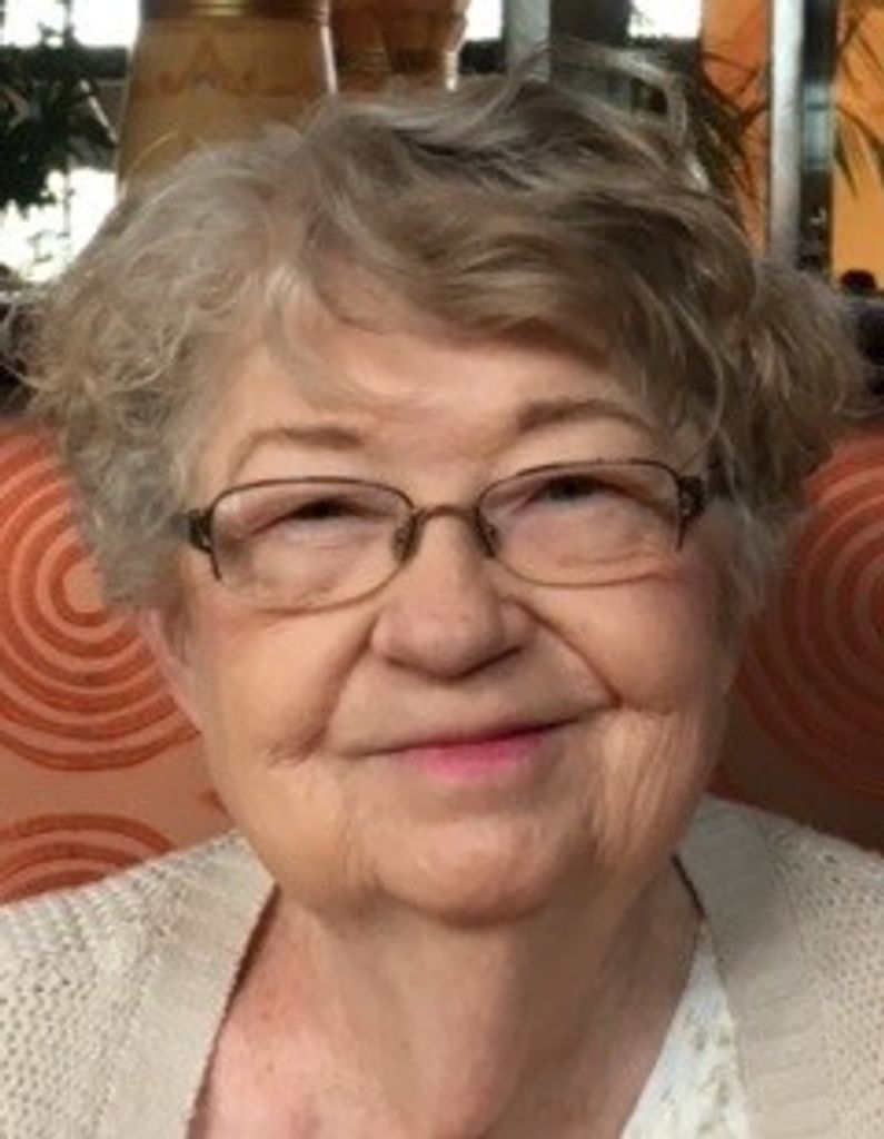 Thelma Culshaw
