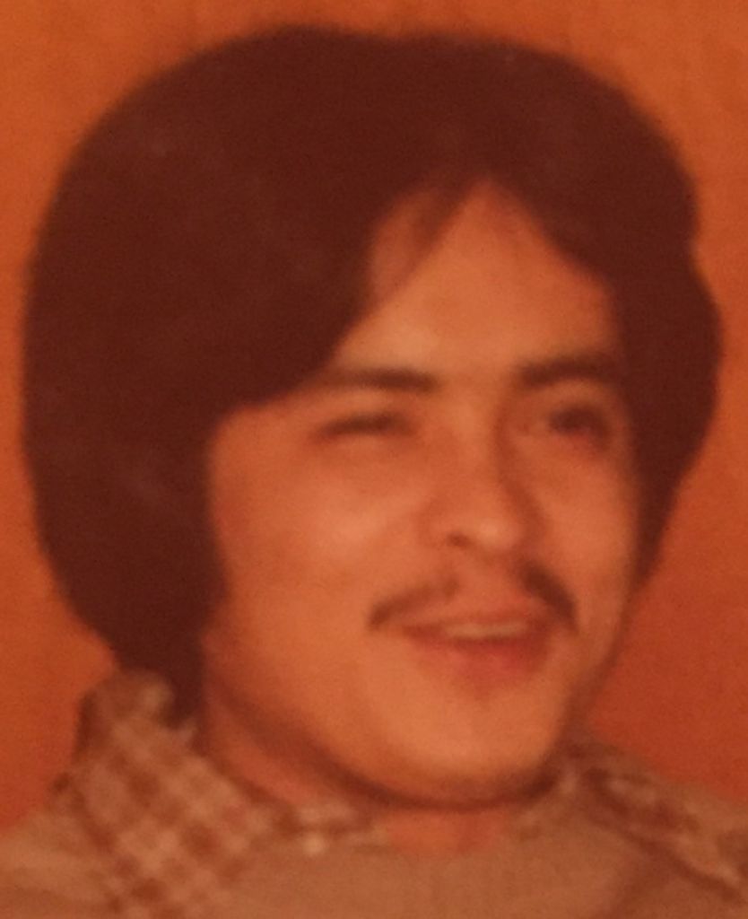 Richard Mauna
