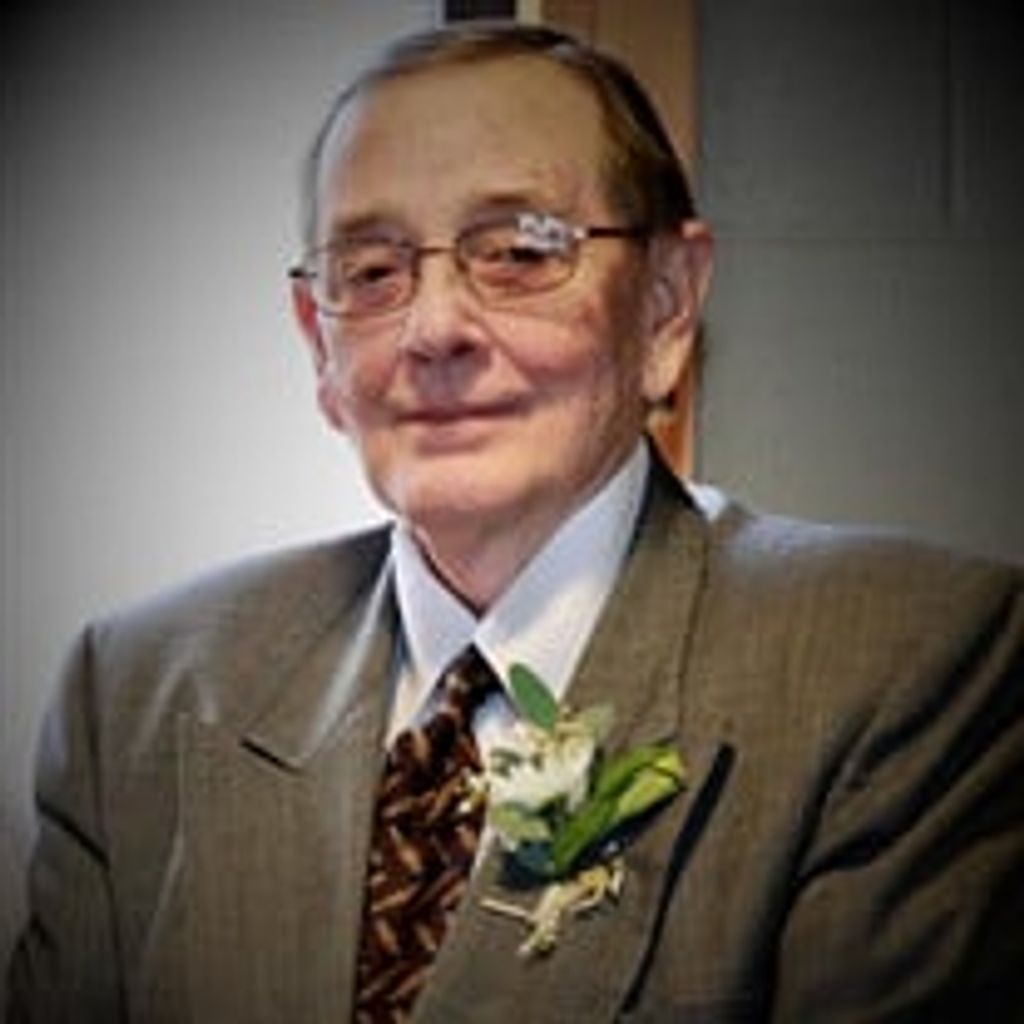 Thomas Samuel Bentley Sr.