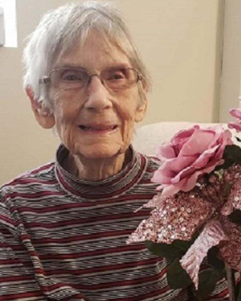 Vera Loreen Meadley Profile Photo