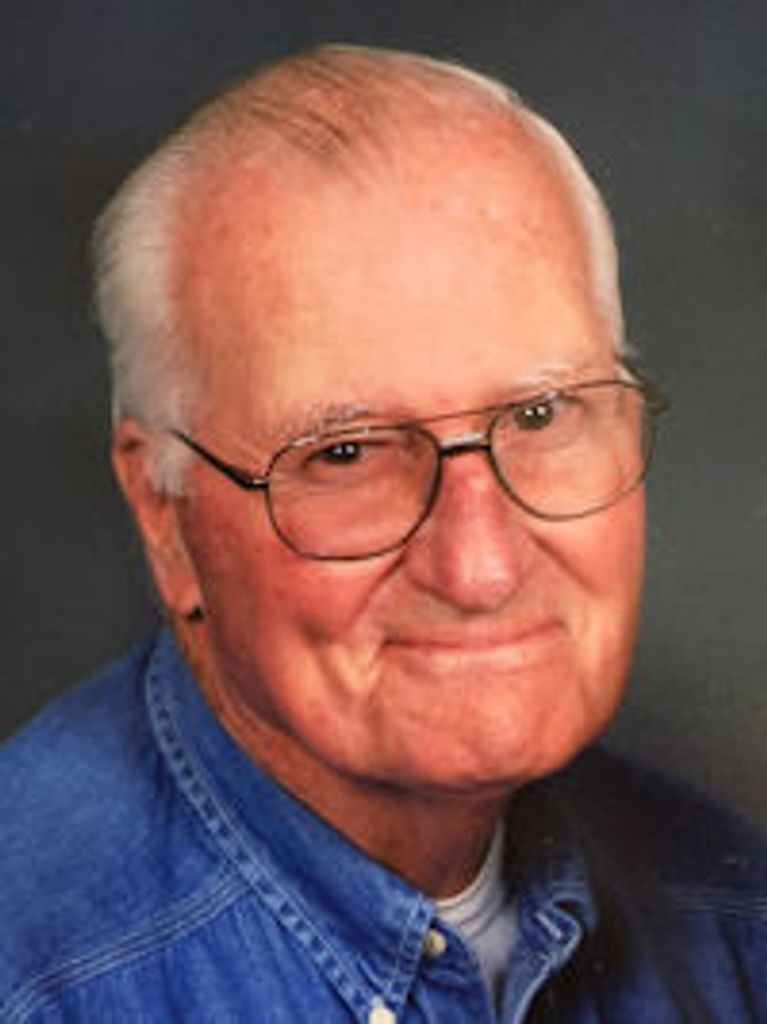 Charles Brandon (C.B.) Jones Jr