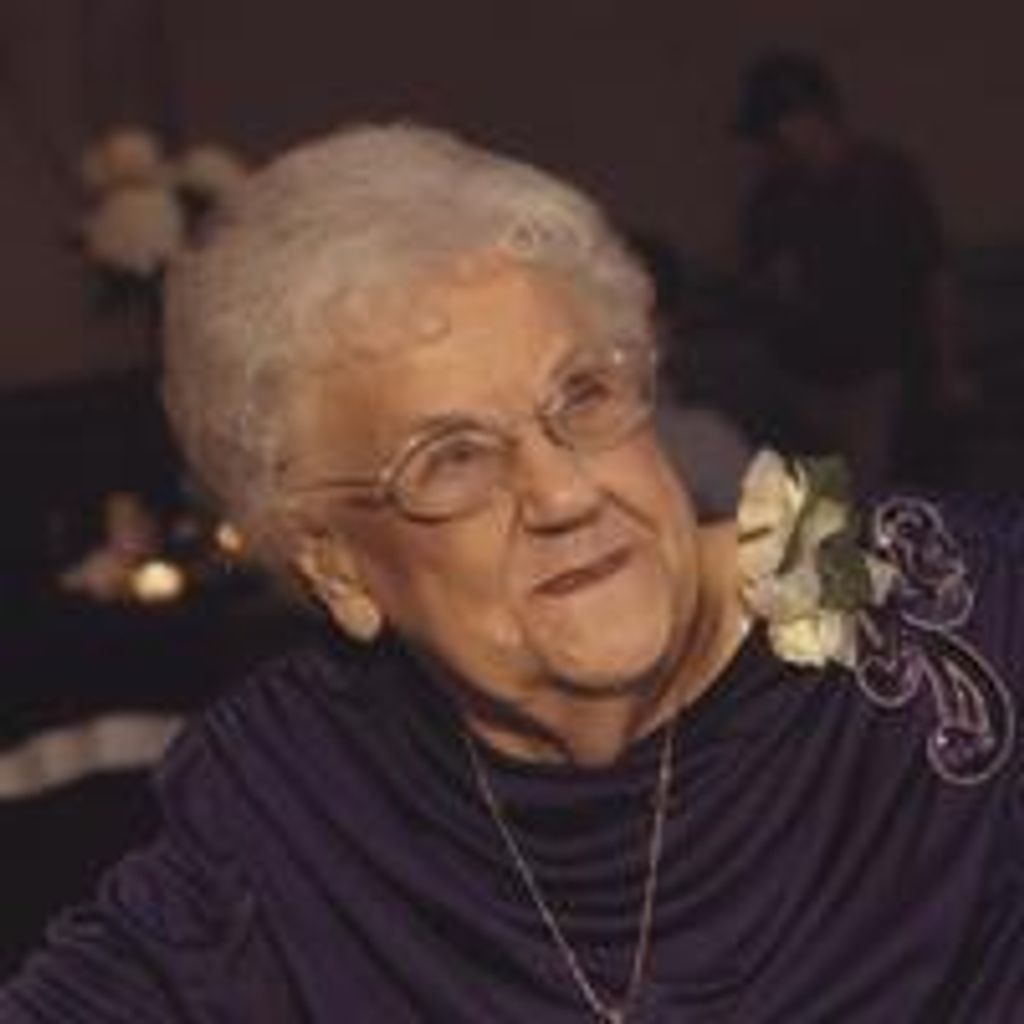 Stella J. Spurgess Profile Photo