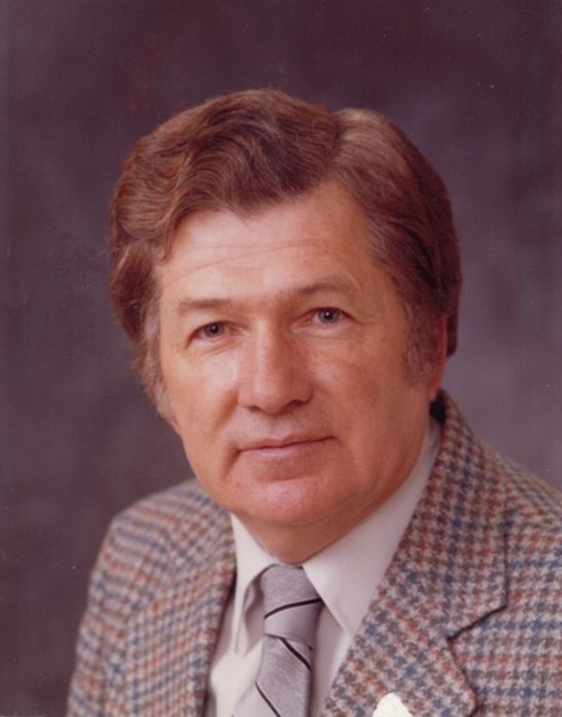 Stanley Peter Nentarz Profile Photo