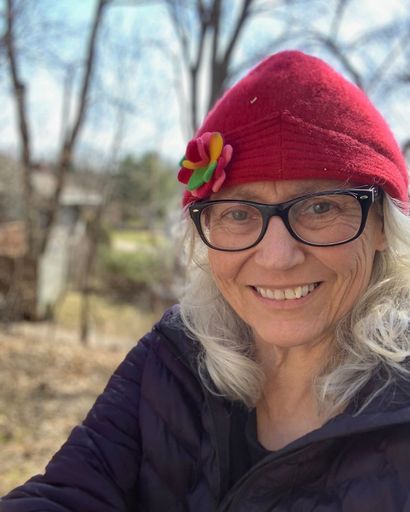 Anne Marie Pierce's obituary image