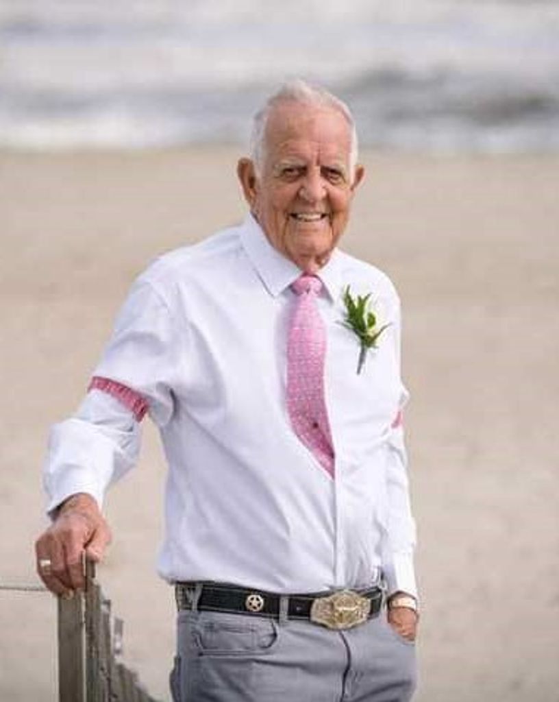 Bobby G. Asbridge