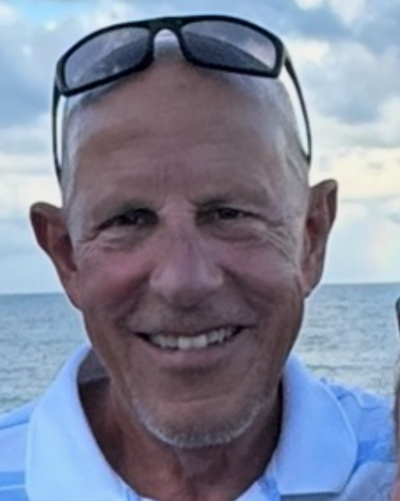 David Denby Clark, Sr.