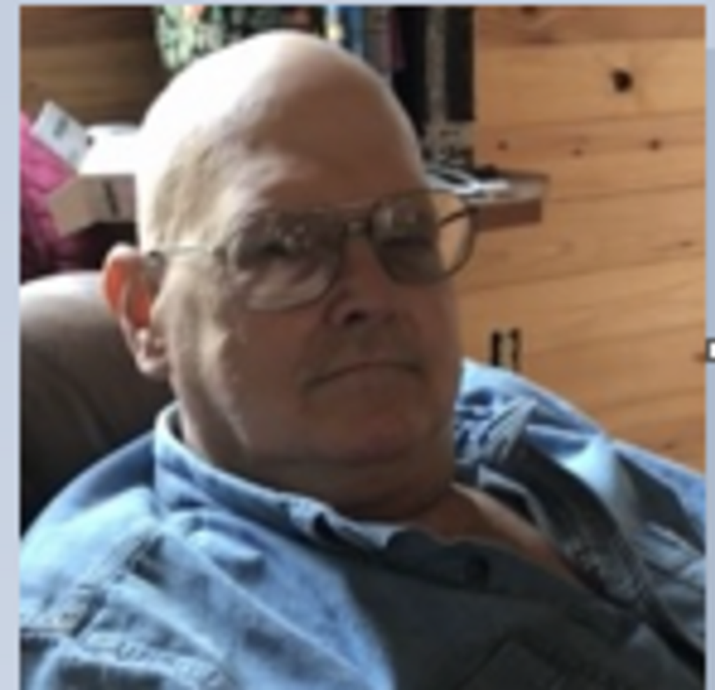 Donald Keith "Donnie" Scott Profile Photo