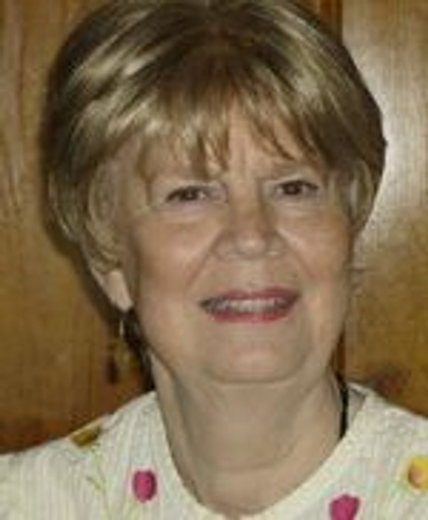 Kay Walton Haag