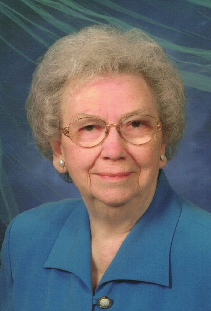 Christine (Wagner)  Parker