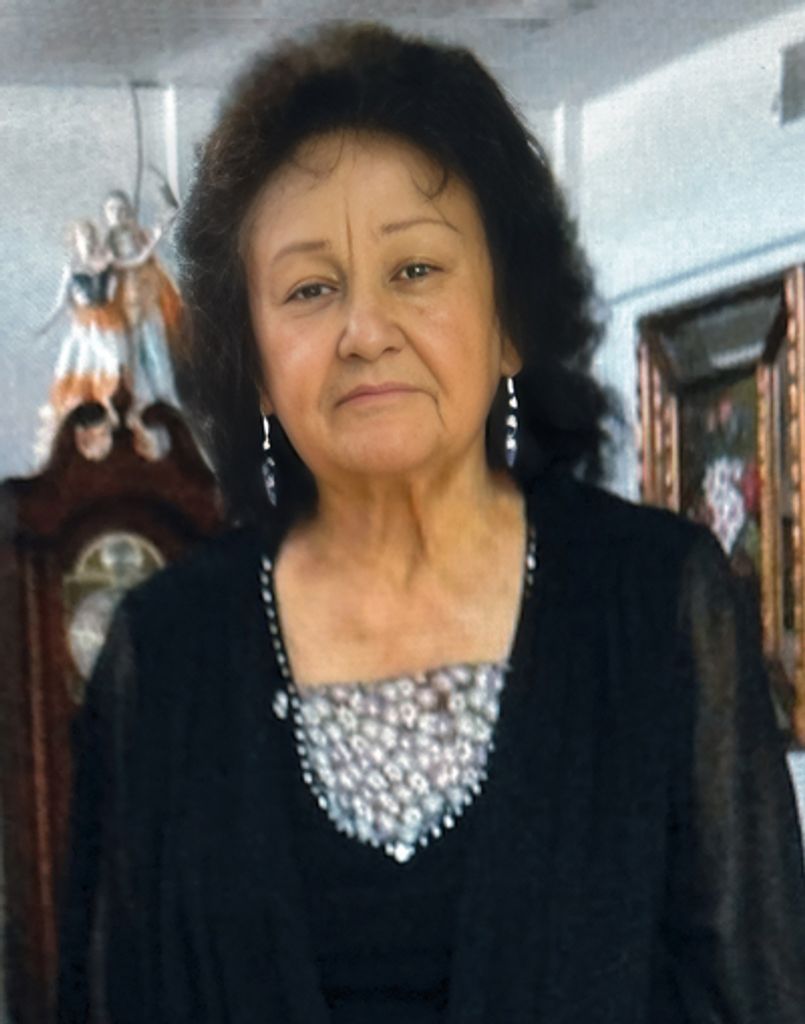 Elodia Garcia Hernandez Profile Photo
