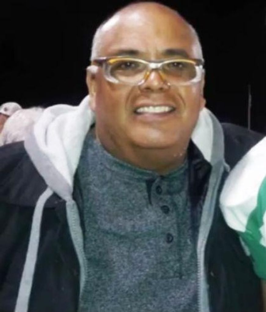 Gustavo Rios Rodriguez