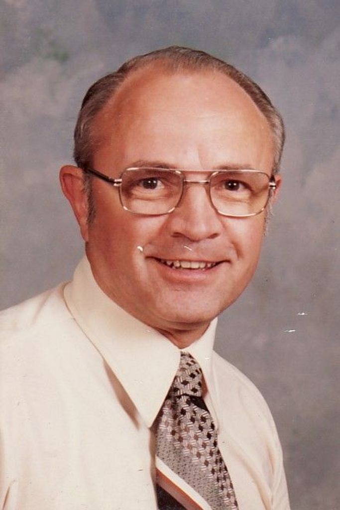 Donald Gene Dawson