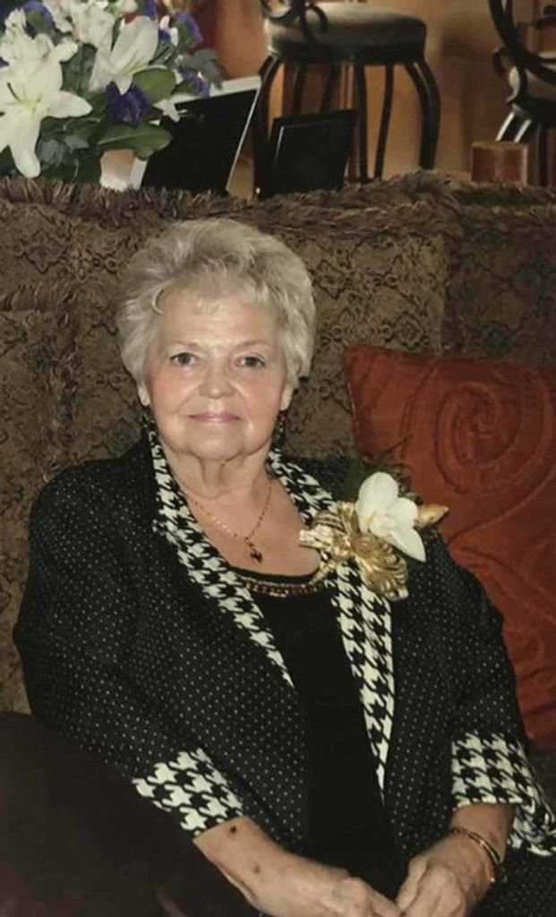 Mary Jane Long Profile Photo