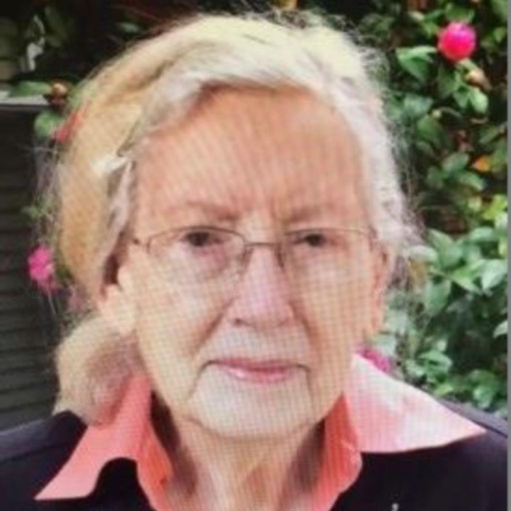 Katherine Ferrell Hearnsberger