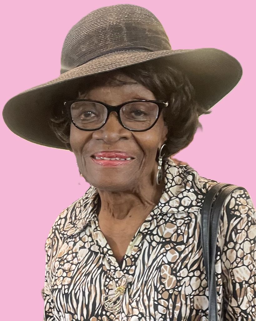 Louise Pouncy