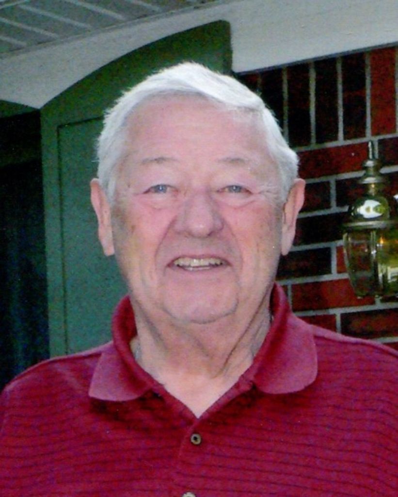 John Edward Huxham Profile Photo