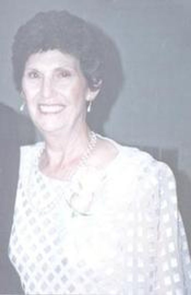 Margie A. Casdorph