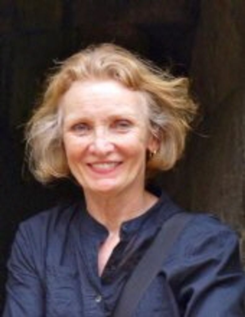 Jane Faulkner