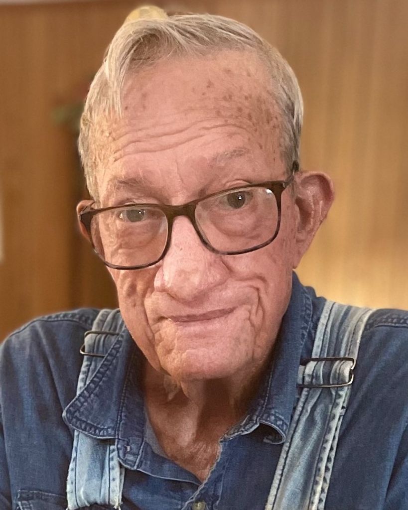 William "Bill" Strickland