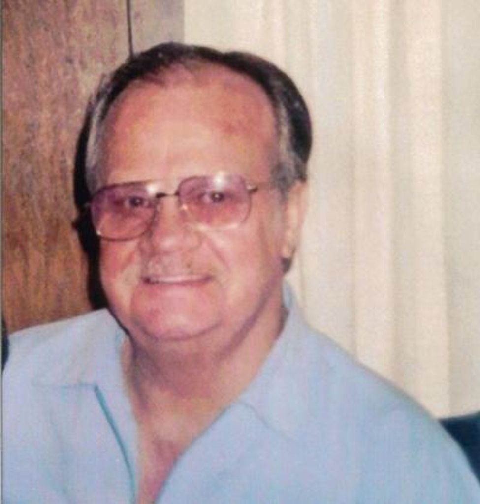 Kenneth Wayne Mahurin Profile Photo