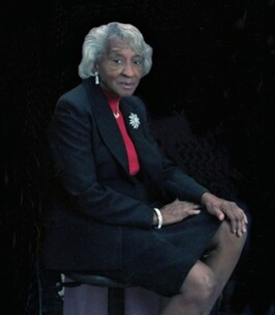 Peggy Williams