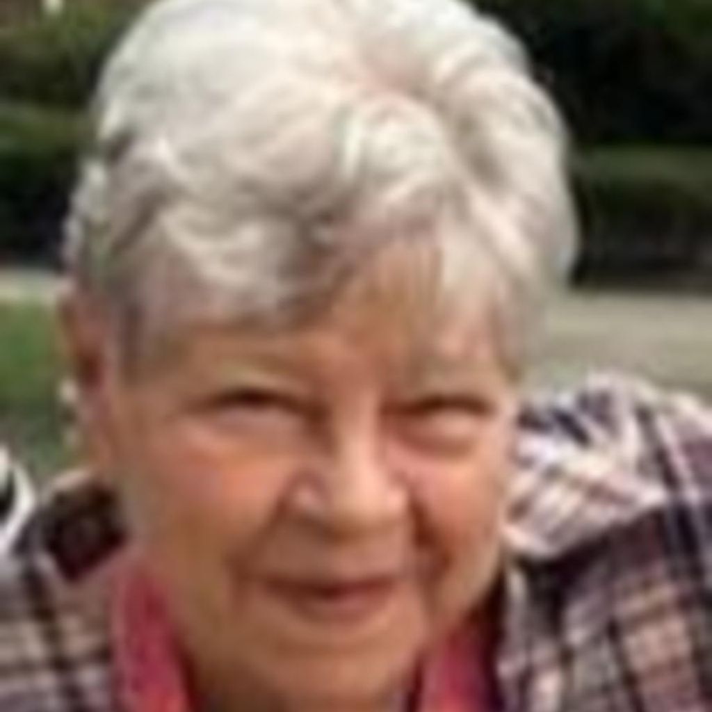 Joan M. Tuccillo