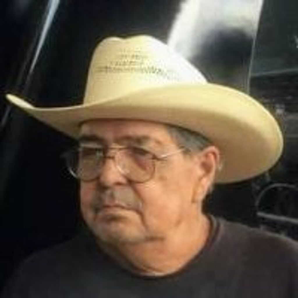 Eduardo Manuel Treviño