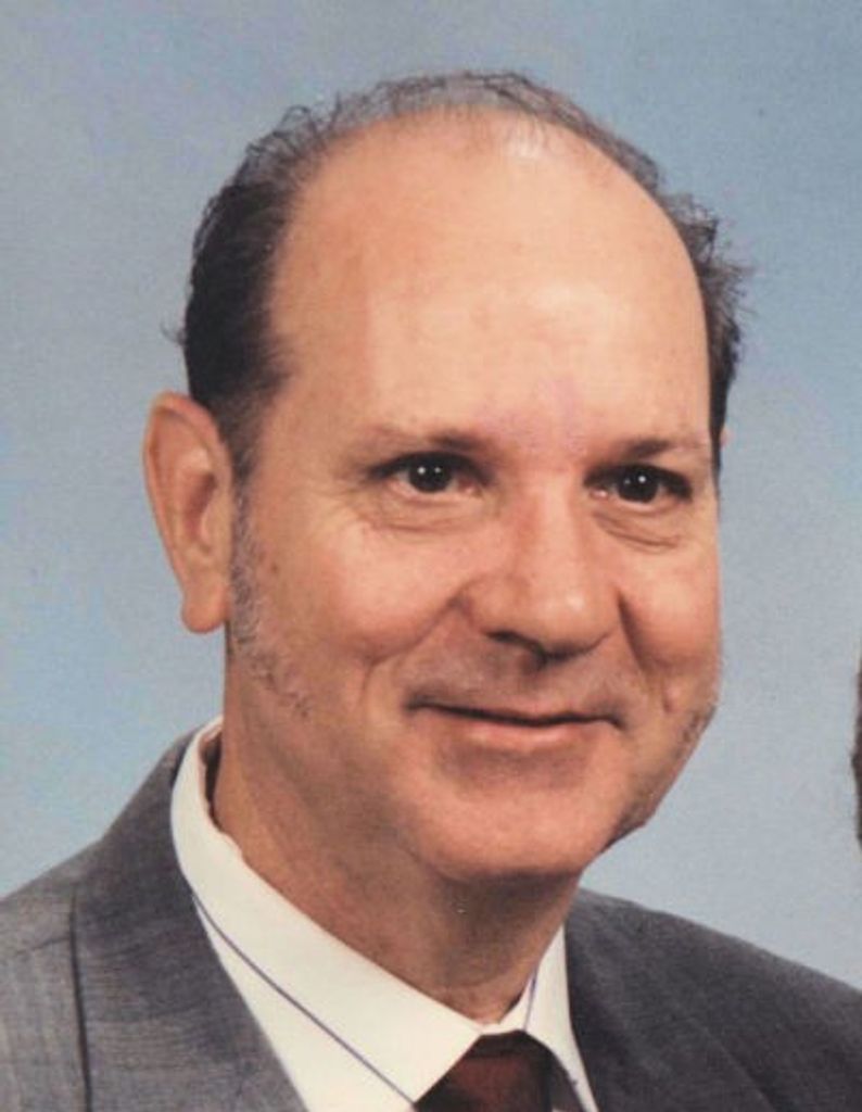 Jack Stephens