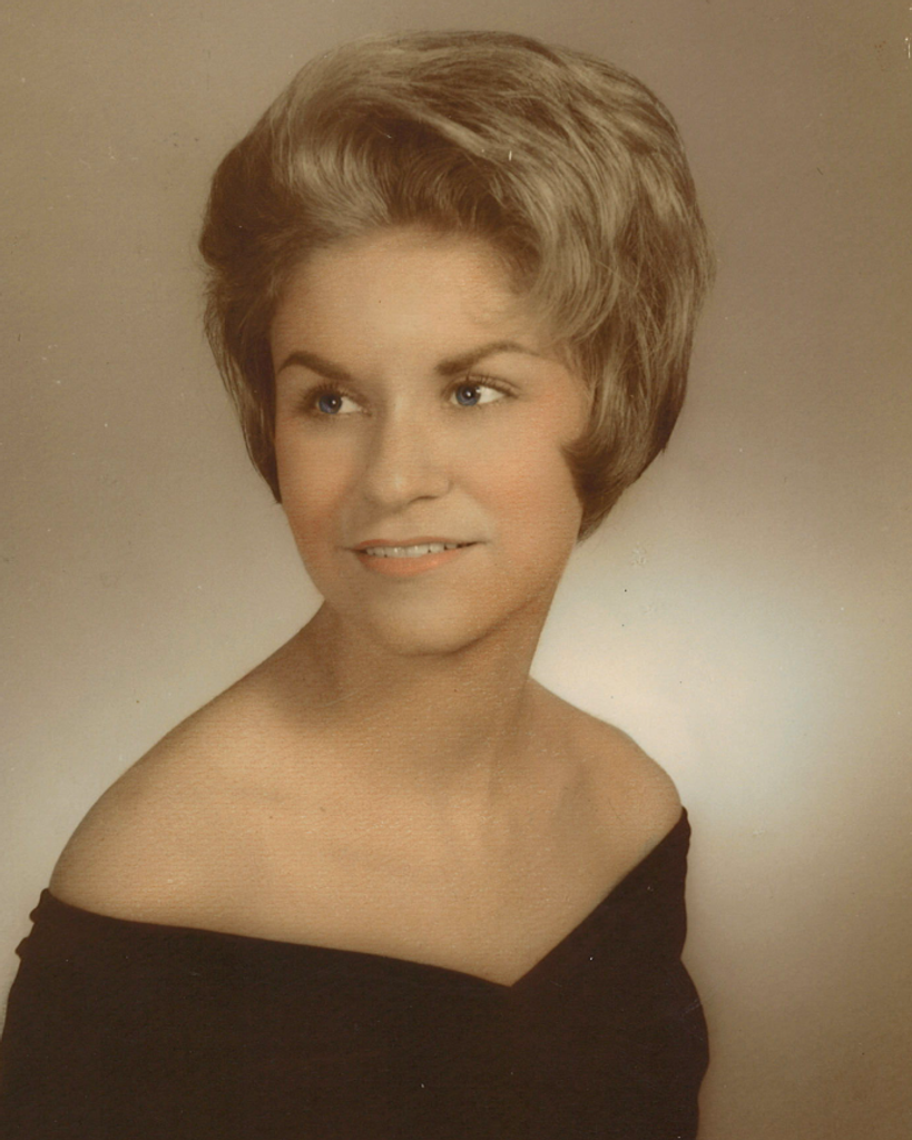 Sherry Beaumont Profile Photo