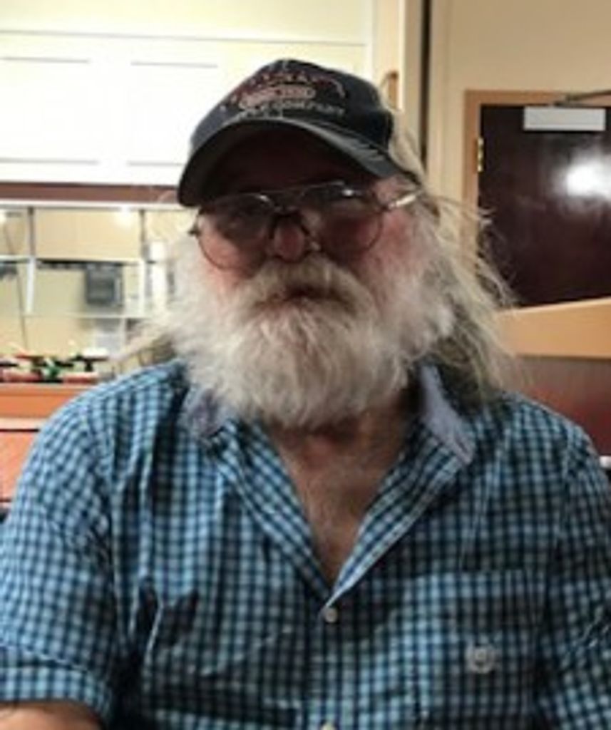 Jerry Kallam Haizlip Profile Photo