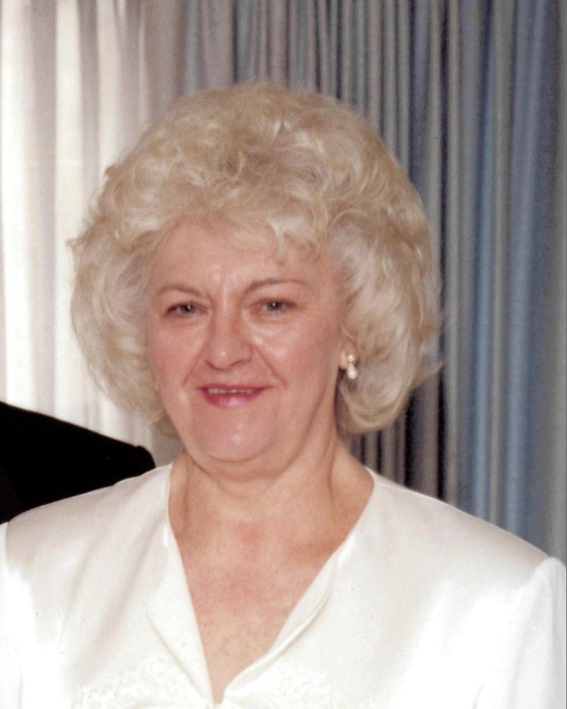 Mary (Ciszek) Hopko Profile Photo