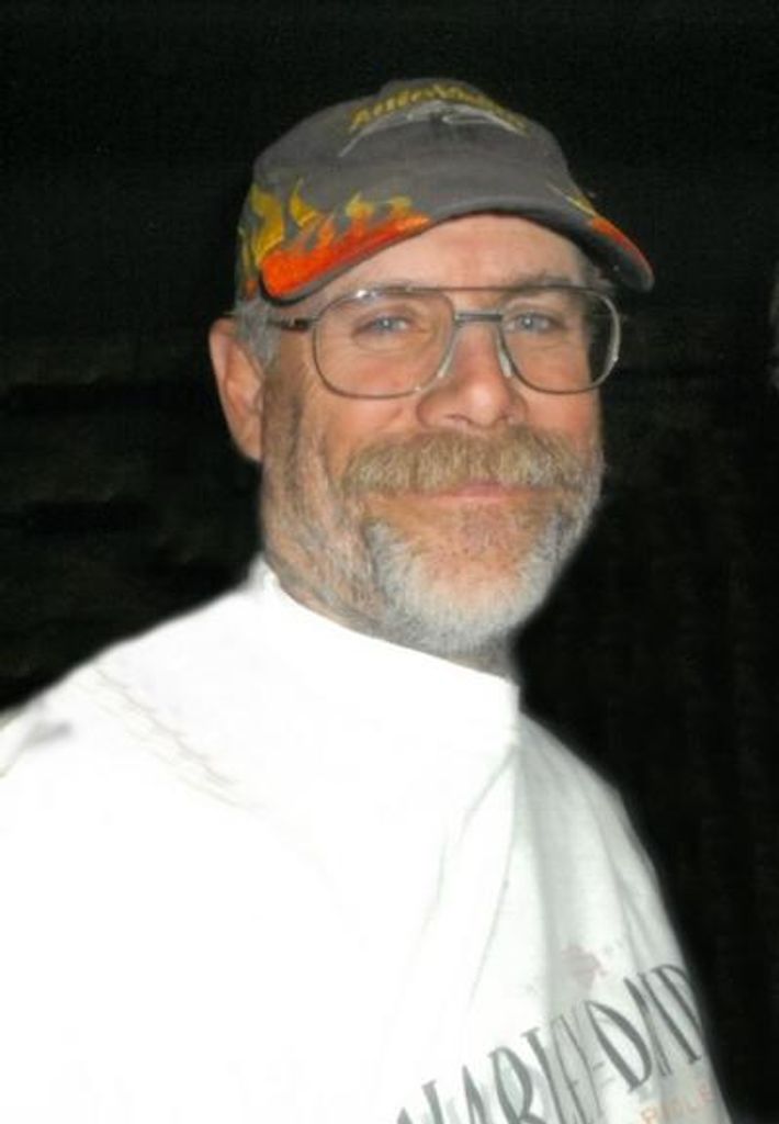 Michael D. Apitz Profile Photo