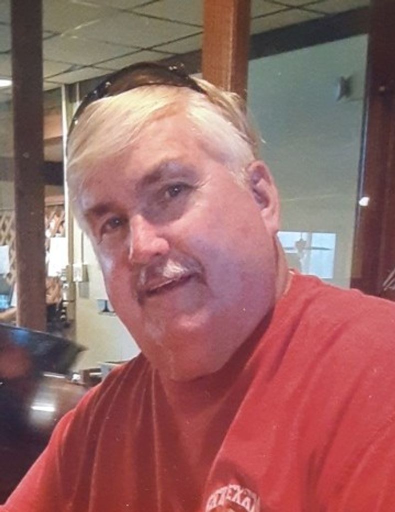 Paul H. "Litz" Larson