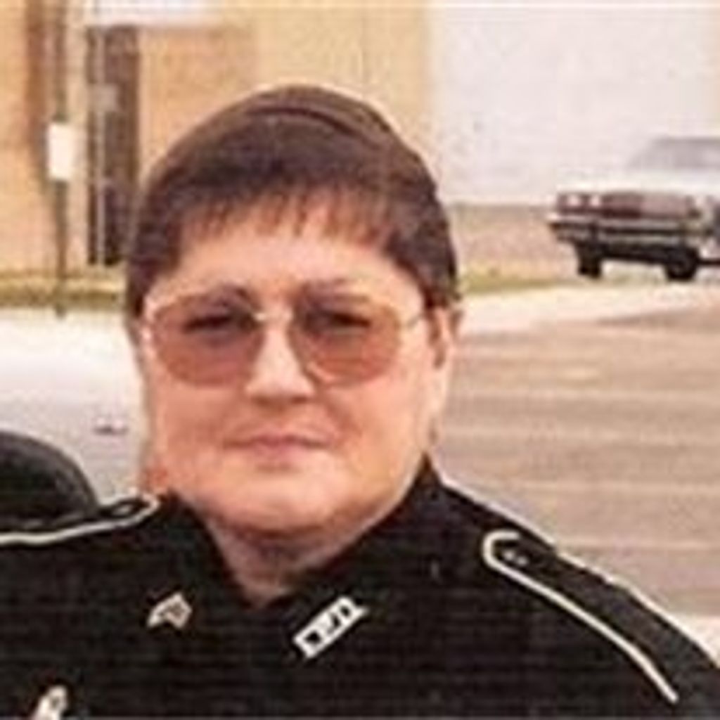 Linda Gayle Jacobs